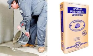 Пачка ровнителяГеркулес
