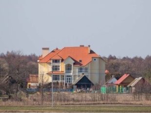 Мужчина родился именно в деревне Султаново