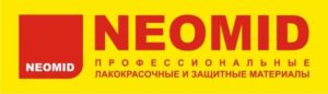 Neomid - výroba protipožárních nátěrů