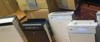 Комбинированный фильтр НЕРА сделан из антисептического катехинового