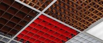 Большая часть заказчиков, которые выбирают для собственного жилья фальшпотолки
