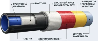 лента лиал